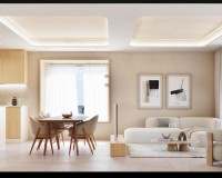 Nieuwbouw Woningen - Apartment - Benijofar - Pueblo