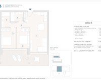 Nieuwbouw Woningen - Apartment - Benijofar - Pueblo