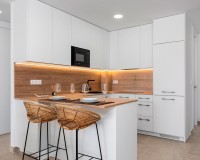 Nieuwbouw Woningen - Apartment - Benijofar - Pueblo