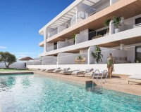 Nieuwbouw Woningen - Apartment - Benijofar - Pueblo