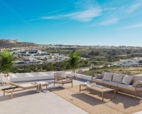 Nieuwbouw Woningen - Apartment - Benijofar - Pueblo