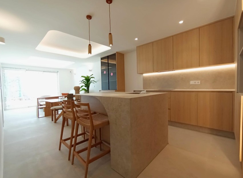 Nieuwbouw Woningen - Apartment - Benijofar - Pueblo