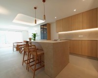 Nieuwbouw Woningen - Apartment - Benijofar - Pueblo