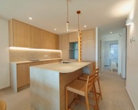 Nieuwbouw Woningen - Apartment - Benijofar - Pueblo