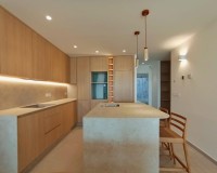 Nieuwbouw Woningen - Apartment - Benijofar - Pueblo