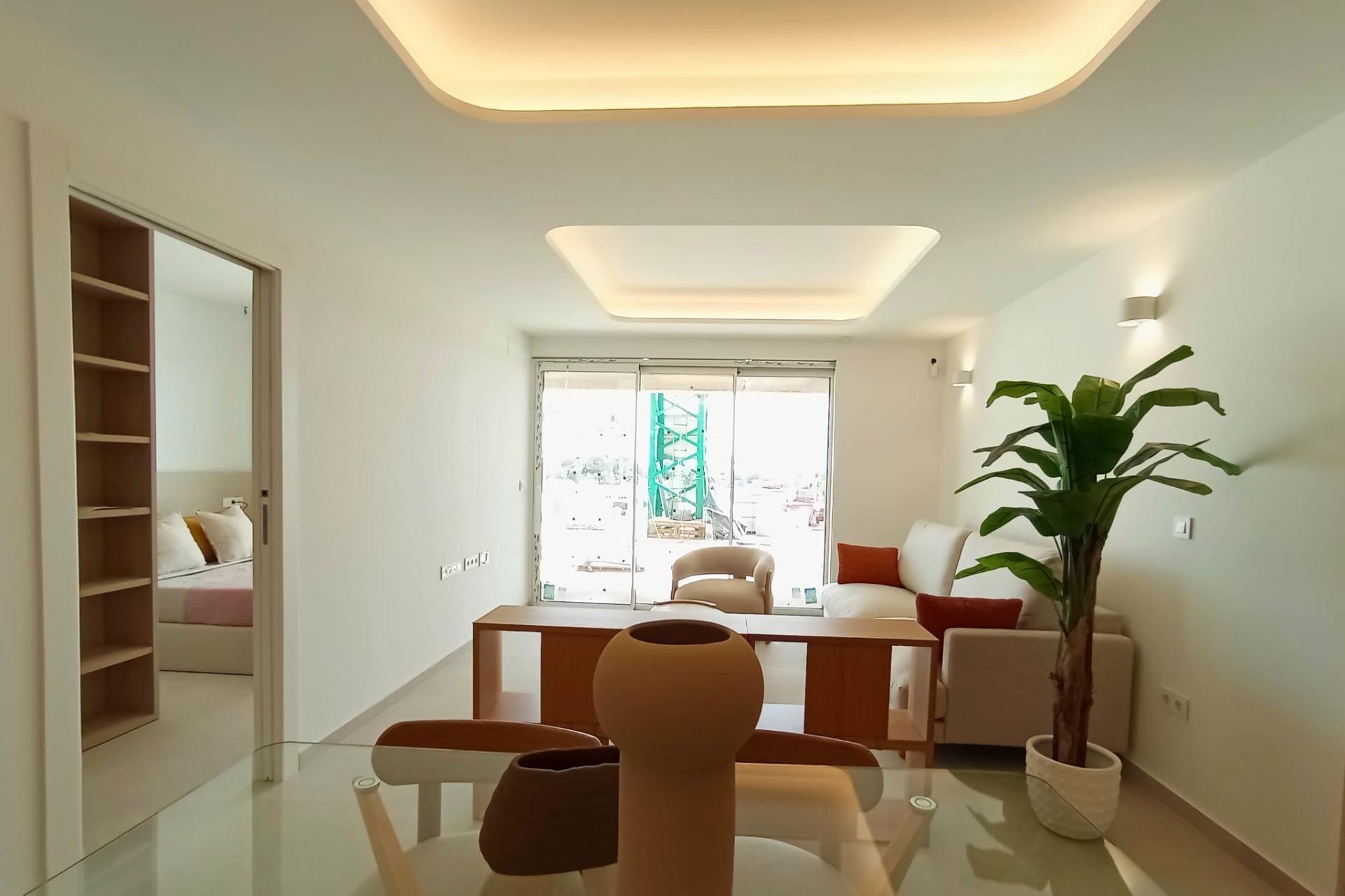 Nieuwbouw Woningen - Apartment - Benijofar - Pueblo