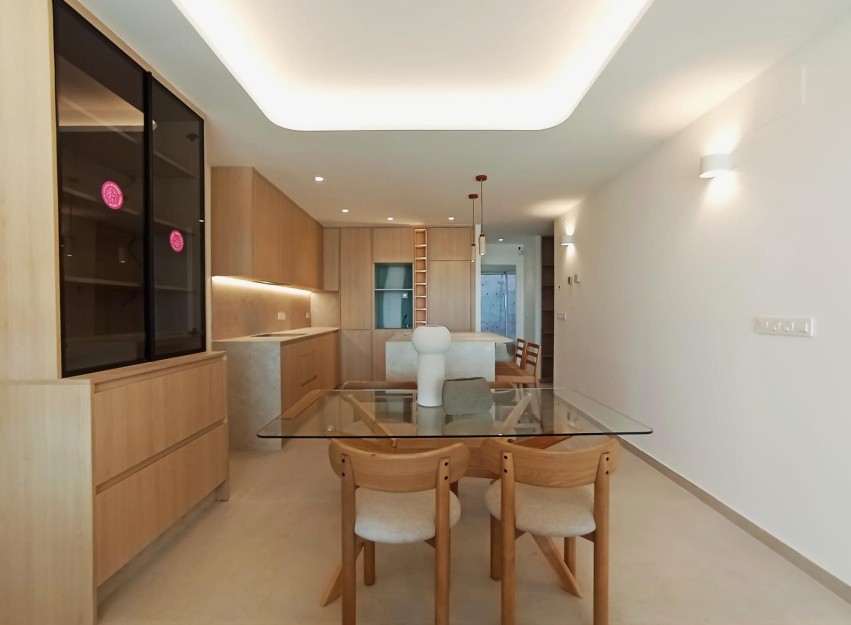 Nieuwbouw Woningen - Apartment - Benijofar - Pueblo