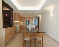Nieuwbouw Woningen - Apartment - Benijofar - Pueblo