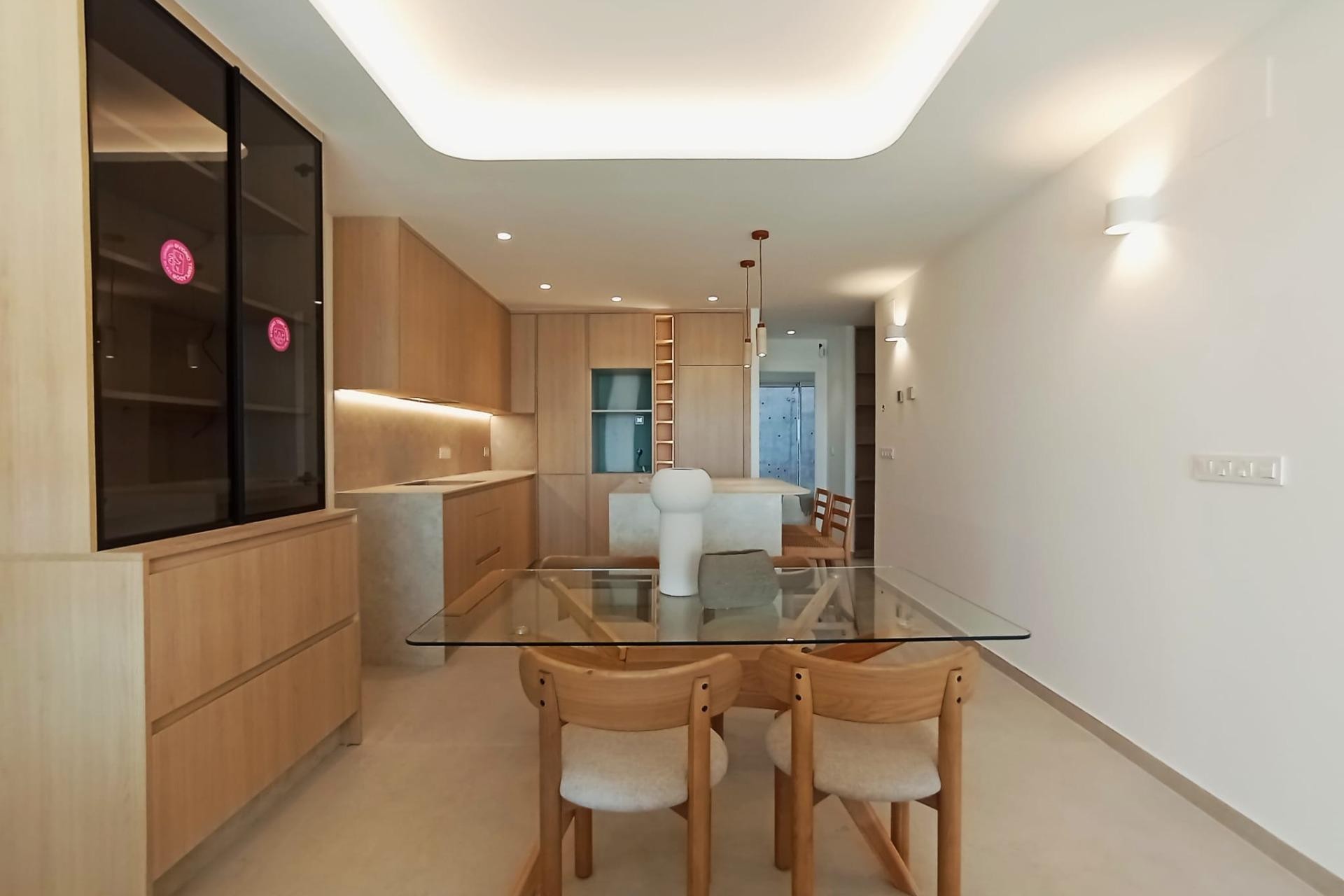 Nieuwbouw Woningen - Apartment - Benijofar - Pueblo