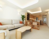 Nieuwbouw Woningen - Apartment - Benijofar - Pueblo