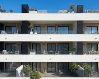 Nieuwbouw Woningen - Apartment - Benijofar - Pueblo