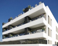 Nieuwbouw Woningen - Apartment - Benijofar - Pueblo
