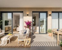 Nieuwbouw Woningen - Apartment - Benijofar - Pueblo