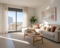 Nieuwbouw Woningen - Apartment - Benijofar - Pueblo