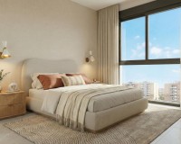 Nieuwbouw Woningen - Apartment - Benijofar - Pueblo
