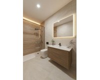 Nieuwbouw Woningen - Apartment - Benijofar - Pueblo