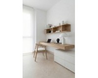 Nieuwbouw Woningen - Apartment - Benijofar - Pueblo