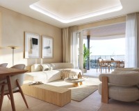 Nieuwbouw Woningen - Apartment - Benijofar