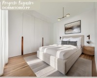 Nieuwbouw Woningen - Apartment - Bigastro - centro
