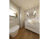 Nieuwbouw Woningen - Apartment - Bigastro - centro