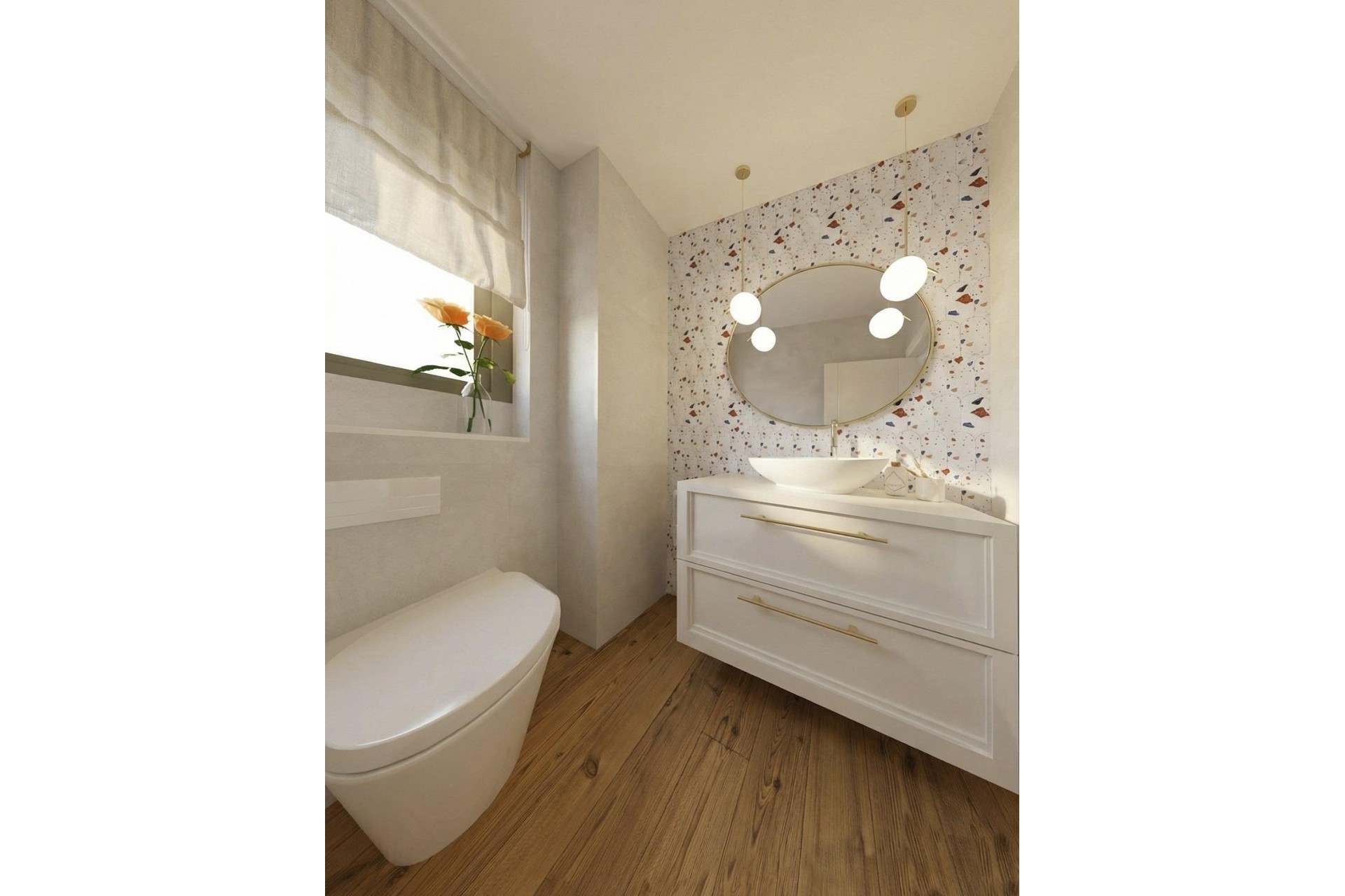 Nieuwbouw Woningen - Apartment - Bigastro - centro