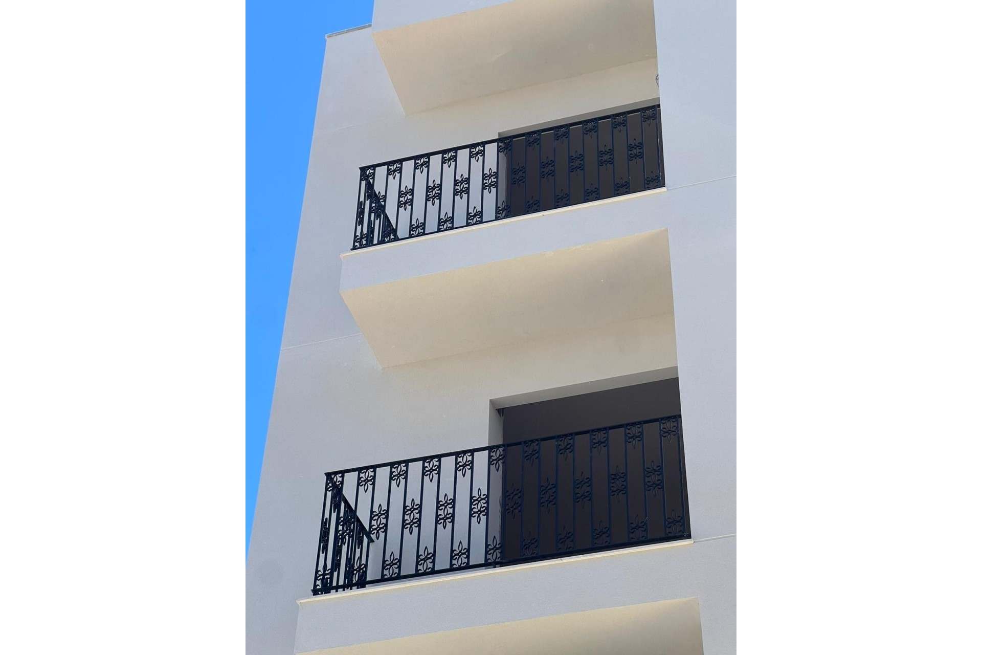 Nieuwbouw Woningen - Apartment - Bigastro - centro