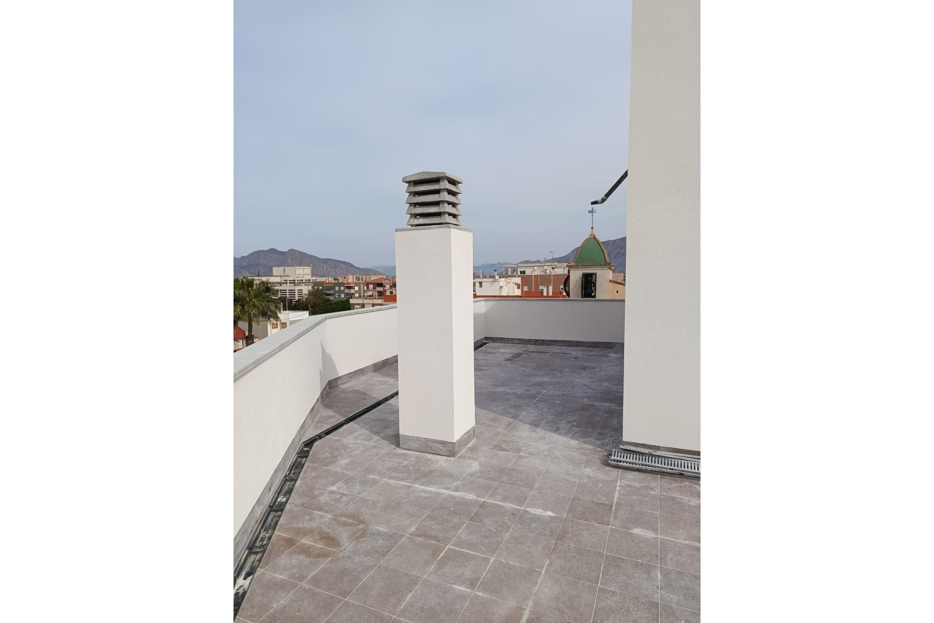 Nieuwbouw Woningen - Apartment - Bigastro - centro