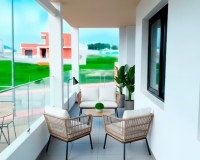 Nieuwbouw Woningen - Apartment - Bigastro