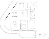 Nieuwbouw Woningen - Apartment - Calpe - Arenal Bol