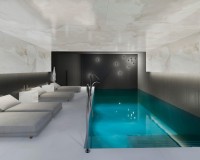 Nieuwbouw Woningen - Apartment - Calpe - Arenal Bol