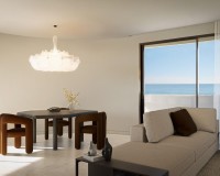 Nieuwbouw Woningen - Apartment - Calpe - Arenal Bol