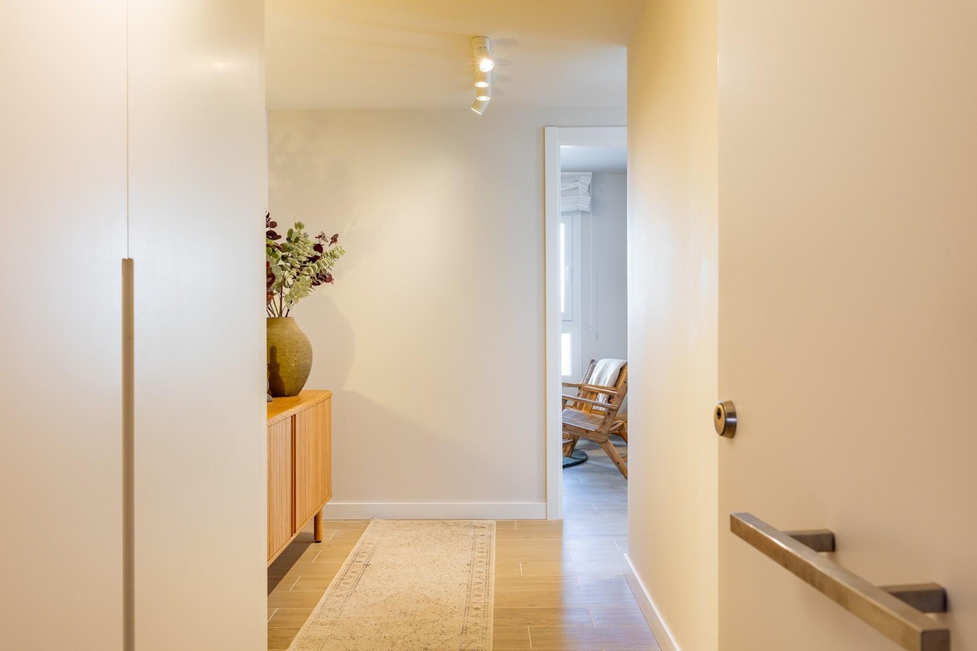 Nieuwbouw Woningen - Apartment - Calpe - El Saladar