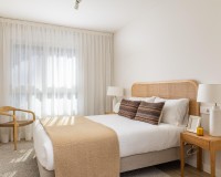 Nieuwbouw Woningen - Apartment - Calpe - El Saladar