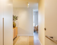 Nieuwbouw Woningen - Apartment - Calpe - El Saladar