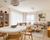 Nieuwbouw Woningen - Apartment - Calpe - El Saladar