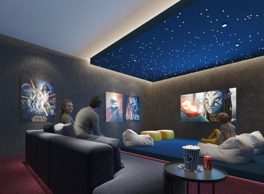 Nieuwbouw Woningen - Apartment - Calpe - Manzanera