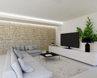 Nieuwbouw Woningen - Apartment - Calpe - Mascarat