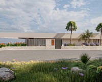 Nieuwbouw Woningen - Apartment - Calpe - Mascarat