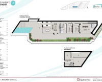 Nieuwbouw Woningen - Apartment - Calpe - Mascarat