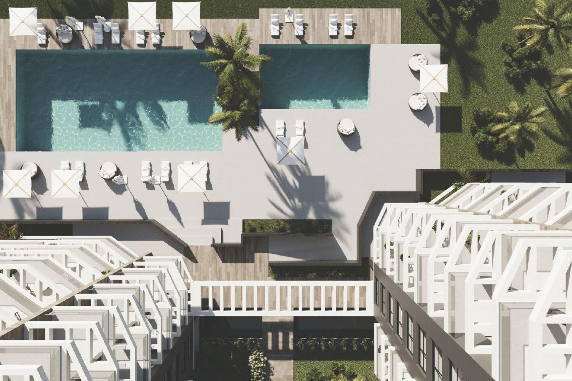 Nieuwbouw Woningen - Apartment - Calpe - Playa Cantal Roig