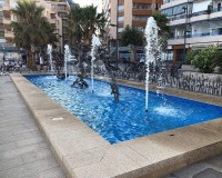 Nieuwbouw Woningen - Apartment - Calpe - Playa del Bol