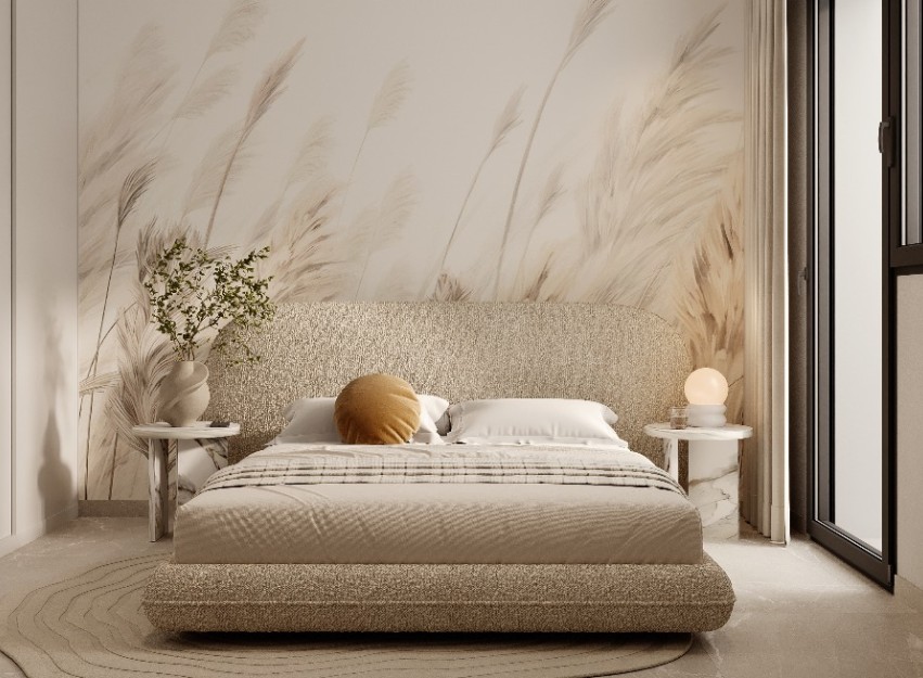 Nieuwbouw Woningen - Apartment - Calpe