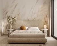 Nieuwbouw Woningen - Apartment - Calpe