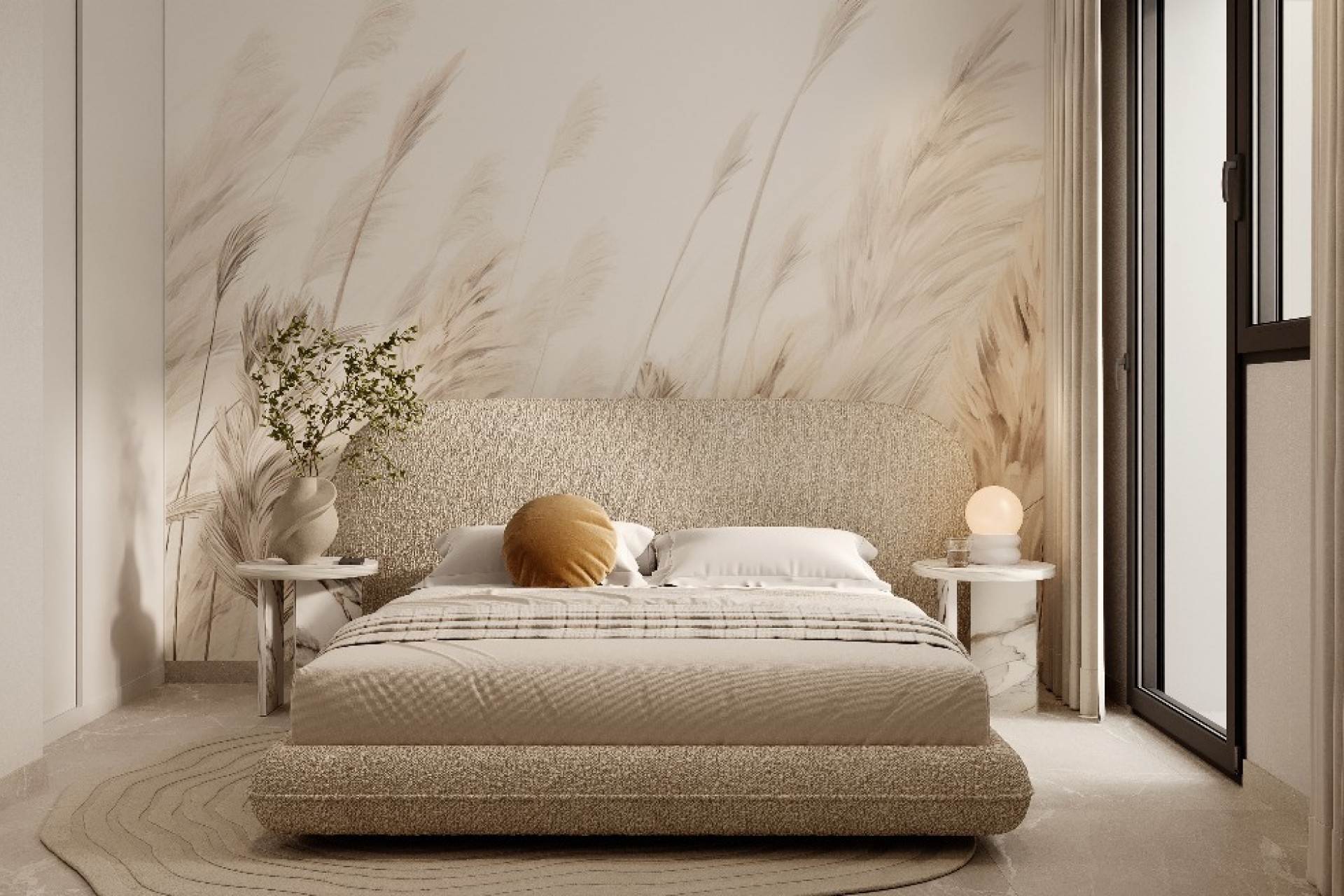 Nieuwbouw Woningen - Apartment - Calpe