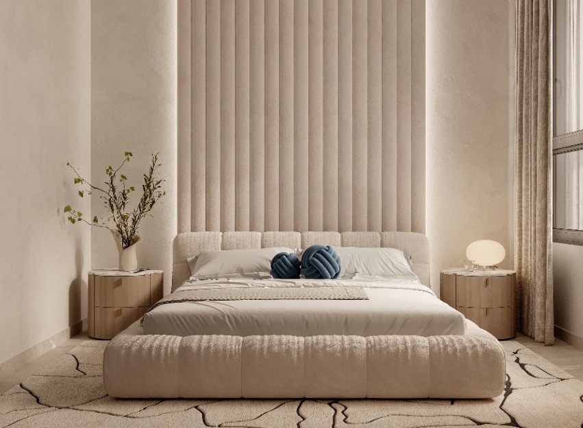 Nieuwbouw Woningen - Apartment - Calpe