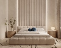 Nieuwbouw Woningen - Apartment - Calpe