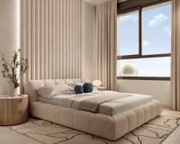 Nieuwbouw Woningen - Apartment - Calpe