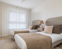 Nieuwbouw Woningen - Apartment - Calpe