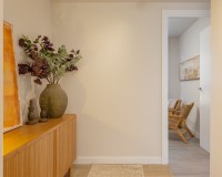 Nieuwbouw Woningen - Apartment - Calpe