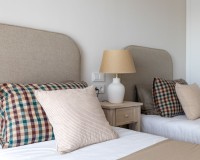 Nieuwbouw Woningen - Apartment - Calpe